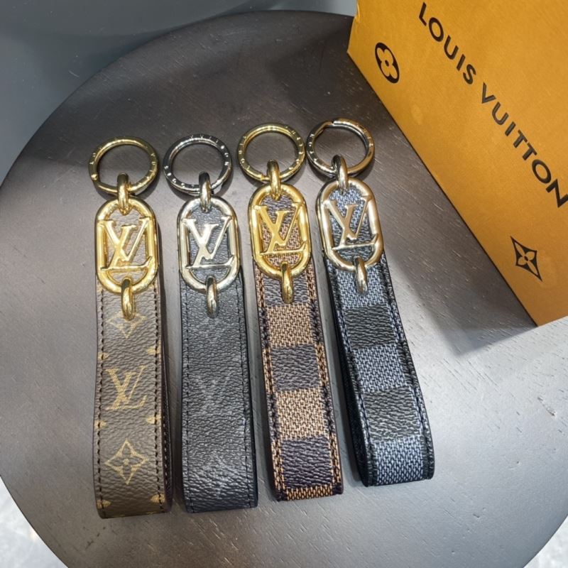 Louis Vuitton Keychains